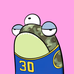 Fly Frog 4144