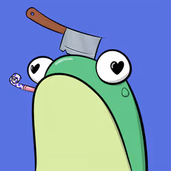 Fly Frog 1140