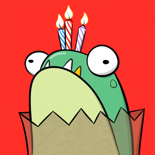 Fly Frog 5939