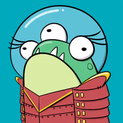 Fly Frog 2471