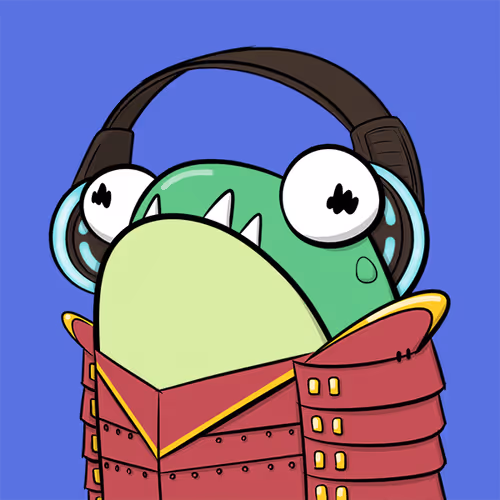 Fly Frogs
