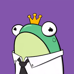 Fly Frog 8863