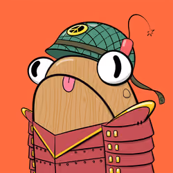Fly Frog 2690