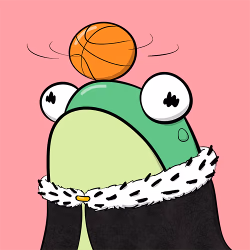 Fly Frog 707
