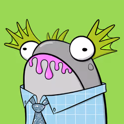 Fly Frog 5255
