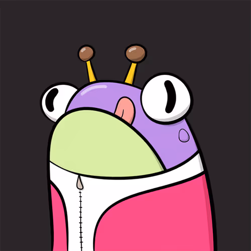 Fly Frogs