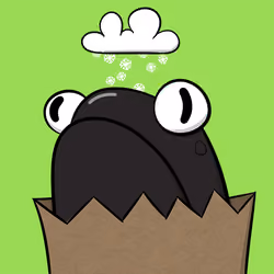 Fly Frog 5632