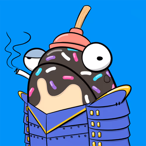 Fly Frog 8761