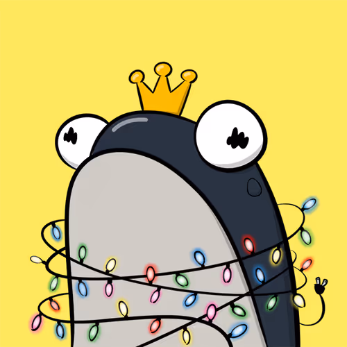 Fly Frog 5357