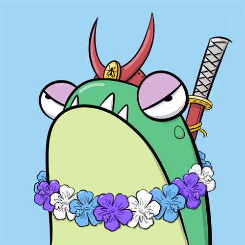 Fly Frogs