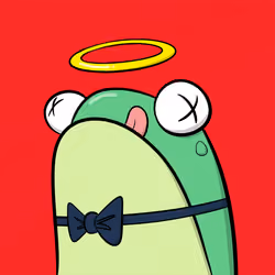 Fly Frog 3006