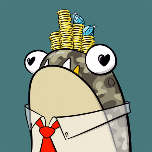 Fly Frog 6456