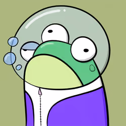 Fly Frog 2155