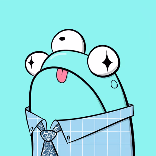 Fly Frogs