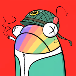 Fly Frog 7653