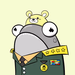 Fly Frog 5613