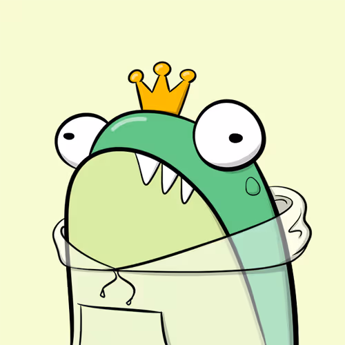Fly Frogs