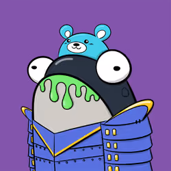 Fly Frog 765