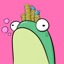 Fly Frog 9631