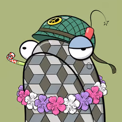 Fly Frog 1510