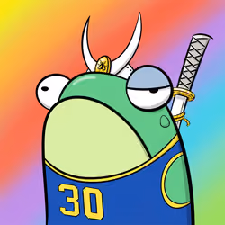 Fly Frog 1990