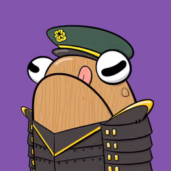Fly Frog 1692