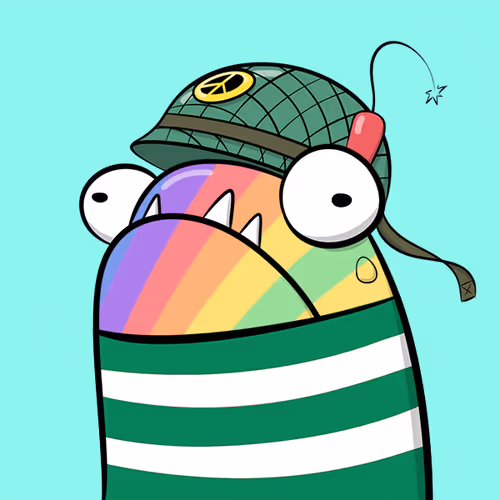 Fly Frog 9962