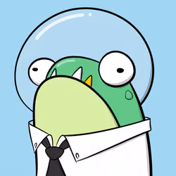 Fly Frog 2869