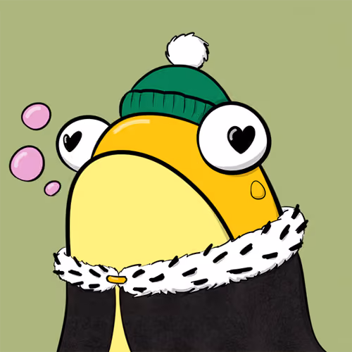 Fly Frog 3132