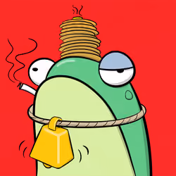 Fly Frog 4182