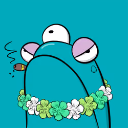 Fly Frog 1794