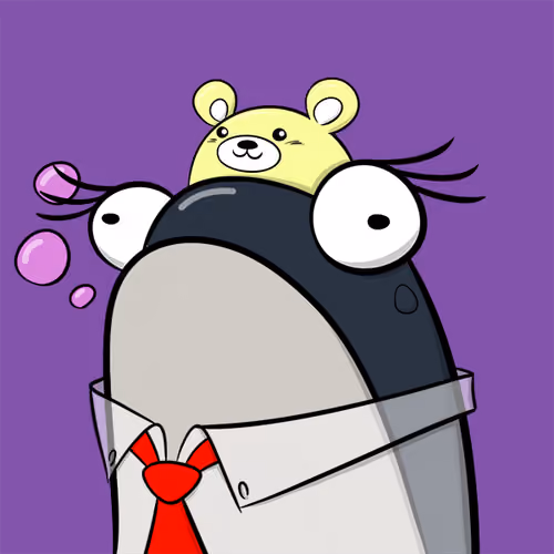 Fly Frog 8005