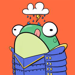Fly Frog 2161