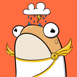Fly Frog 7167
