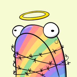 Fly Frog 2010