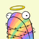 Fly Frog 2010