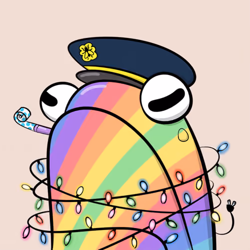Fly Frog 476