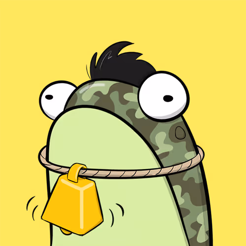 Fly Frog 7791