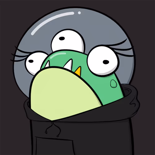 Fly Frog 5887