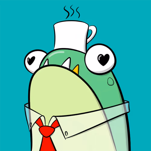 Fly Frog 3725