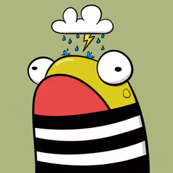 Fly Frog 8886