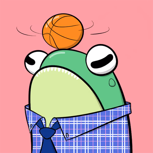 Fly Frog 1086