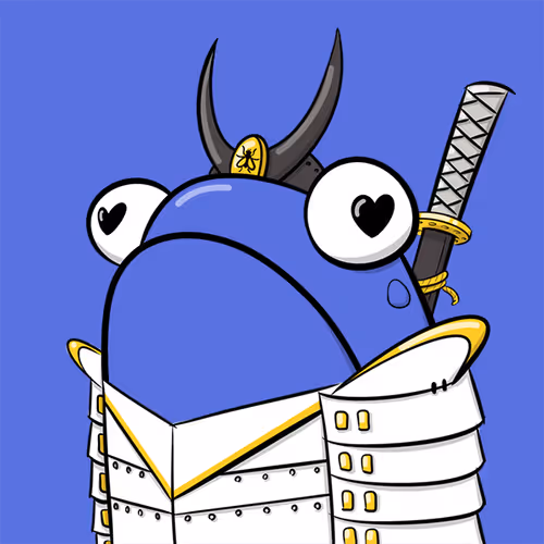 Fly Frogs