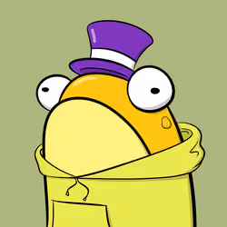 Fly Frog 3228