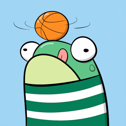 Fly Frog 3293
