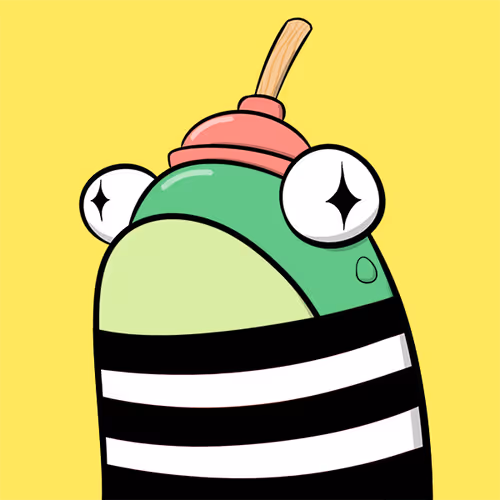 Fly Frogs
