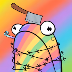 Fly Frog 4925