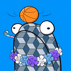 Fly Frog 5267