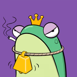 Fly Frog 5567