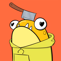 Fly Frog 3601